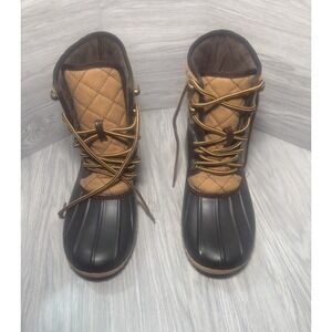 Maxmuxun Boots